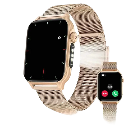 LIGE Montre intelligente de sport étanche homme - Performances et style optimal