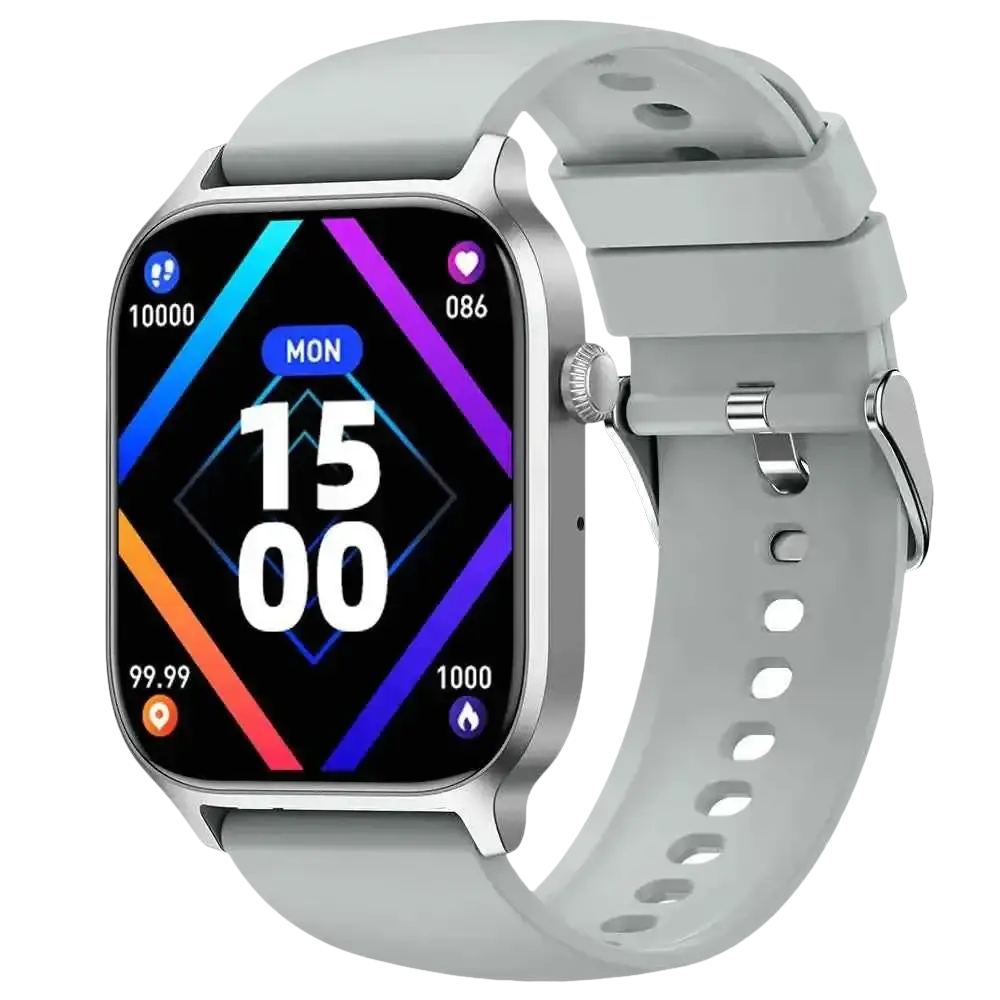 IUTacetone-Y7 Smart Watch for Men and Women