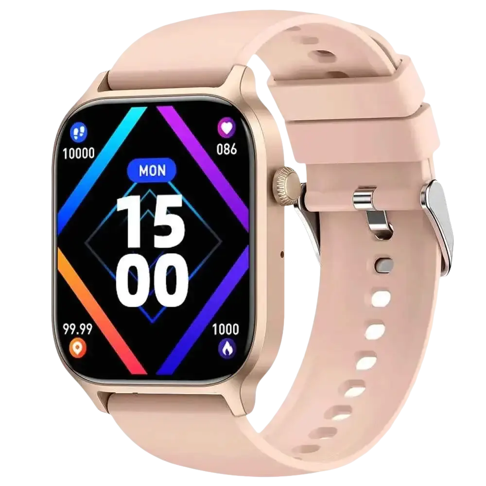 IUTacetone-Y7 Smart Watch for Men and Women
