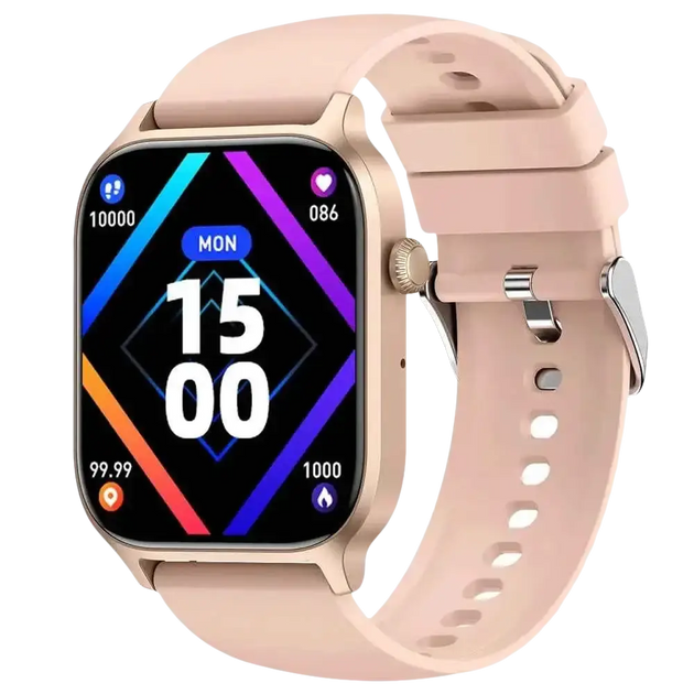 IUTacetone-Y7 Smart Watch for Men and Women
