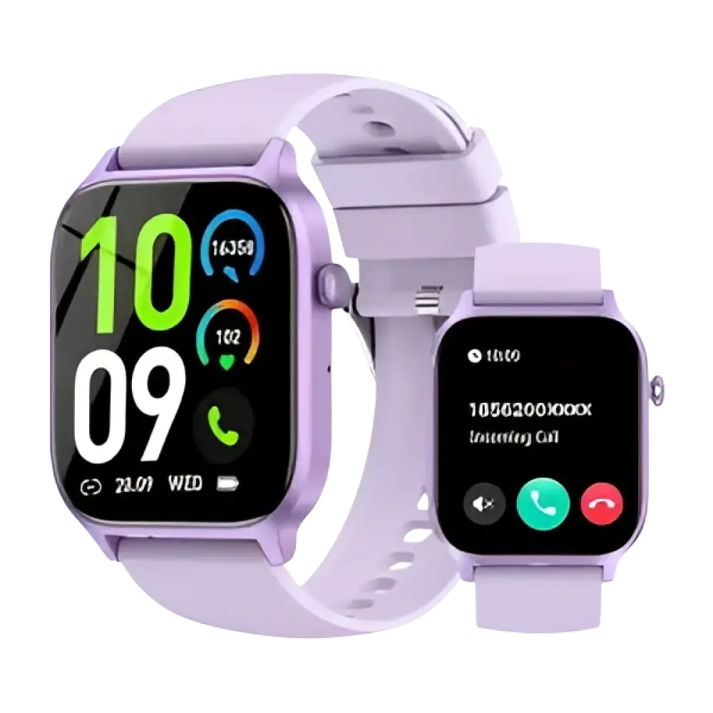 IUTacetone-Y7 Smart Watch for Men and Women