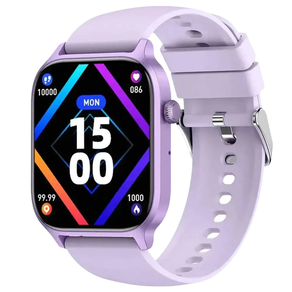 IUTacetone-Y7 Smart Watch for Men and Women