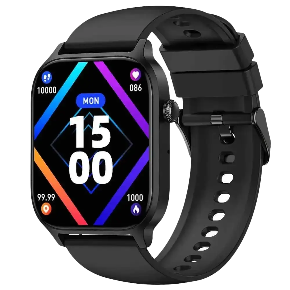 IUTacetone-Y7 Smart Watch for Men and Women