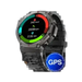 T-rex 3 GPS montre intelligente 10ATM étanche intégré double bande GNSS boussole militaire Sport Smartwatch hommes 2025 nouveau pour Xiaomi Ultra