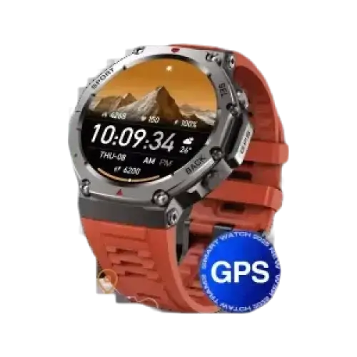 T-rex 3 GPS montre intelligente 10ATM étanche intégré double bande GNSS boussole militaire Sport Smartwatch hommes 2025 nouveau pour Xiaomi Ultra