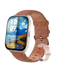 2025 New For Xiaomi Redmi Watch 5 Original Men GPS Track Bluetooth Cuir marron 1 / Pour la Montre Xiaomi Montre