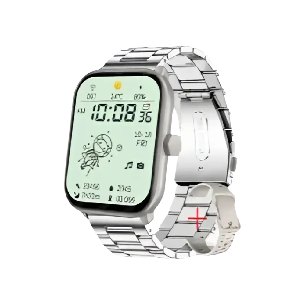 2025 New For Xiaomi Redmi Watch 5 Original Men GPS Track Bluetooth Montre intelligente