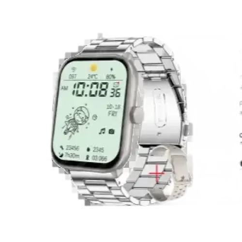 2025 New For Xiaomi Redmi Watch 5 Original Men GPS Track Bluetooth Montre intelligente