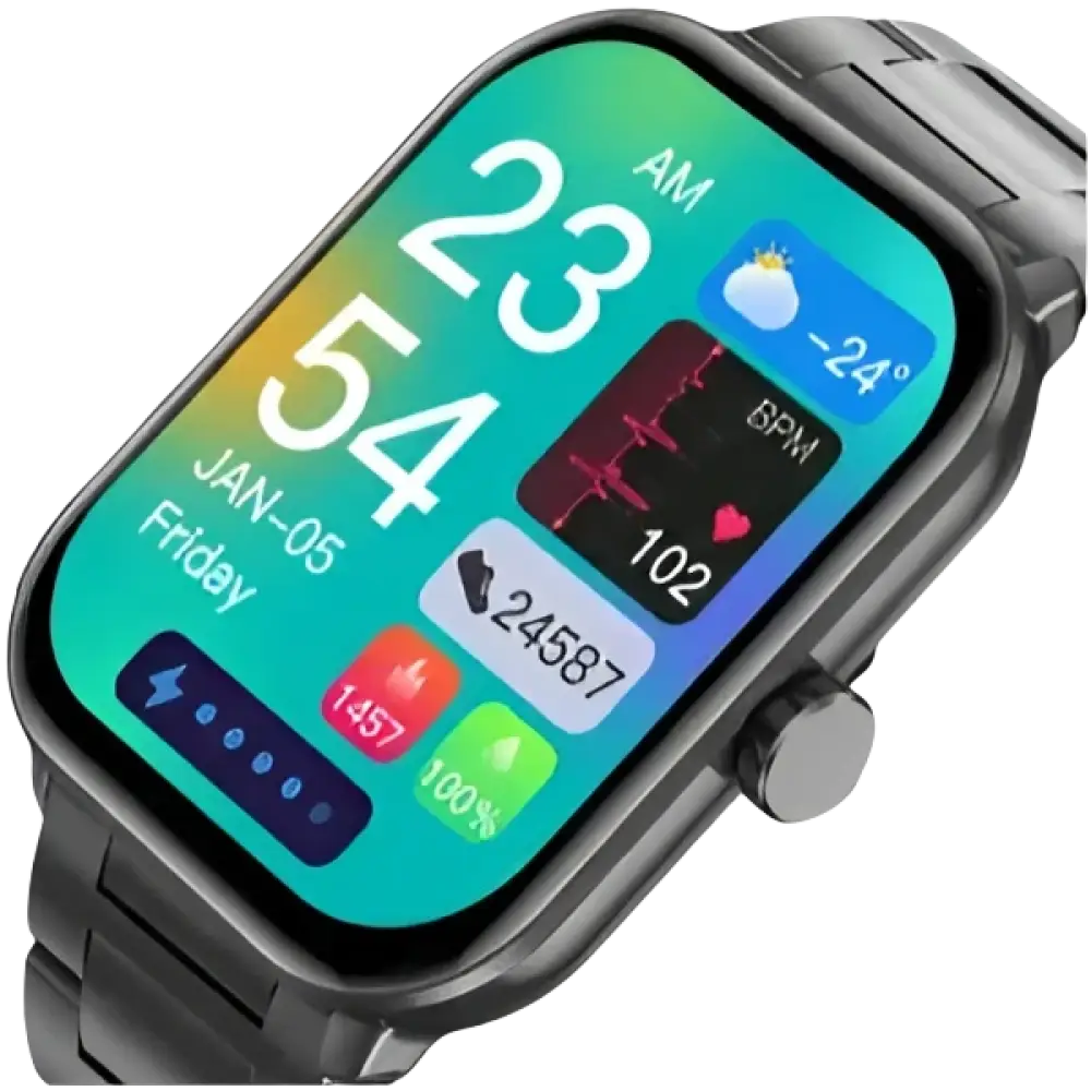 2025 New For Xiaomi Redmi Watch 5 Original Men GPS Track Bluetooth Montre intelligente