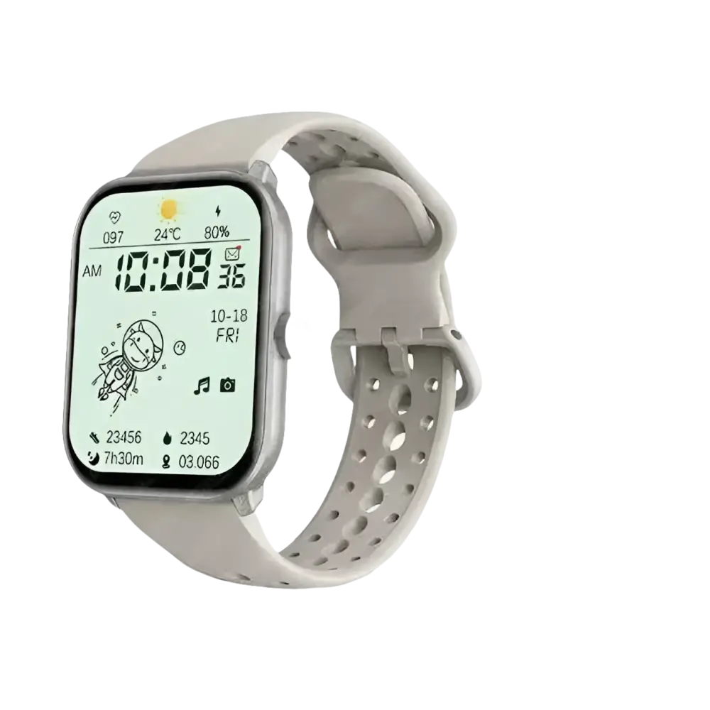 2025 New For Xiaomi Redmi Watch 5 Original Men GPS Track Bluetooth Gris / Pour la Montre Xiaomi Montre intelligente