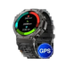 T-rex 3 GPS montre intelligente 10ATM étanche intégré double bande GNSS boussole militaire Sport Smartwatch hommes 2025 nouveau pour Xiaomi Ultra