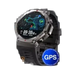 T-rex 3 GPS montre intelligente 10ATM étanche intégré double bande GNSS boussole militaire Sport Smartwatch hommes 2025 nouveau pour Xiaomi Ultra
