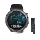 Montre GPS T-rex 3 Ultra : montre intelligente 5 ATM étanche avec double bande GNSS et boussole militaire