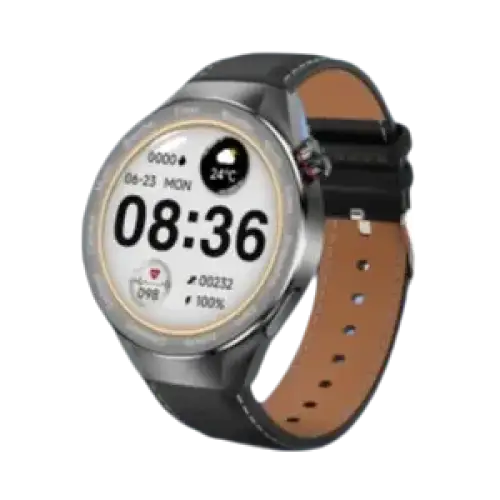 Montre Huawei GT5 Pro - Montre intelligente avec écran HD AMOLED et GPS pour hommes - Nouveauté 2025 https://e-commerceultrarapide.com