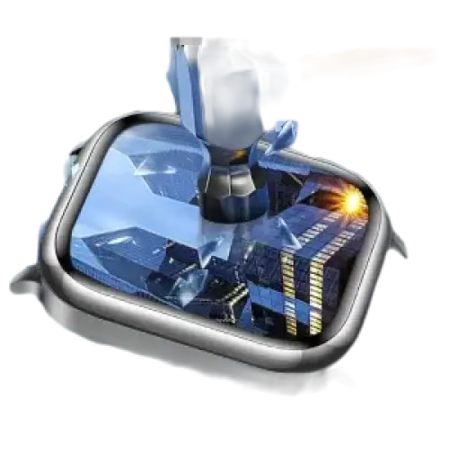 2025 Montre intelligente ECG santé avec diagnostic de pression artérielle précise