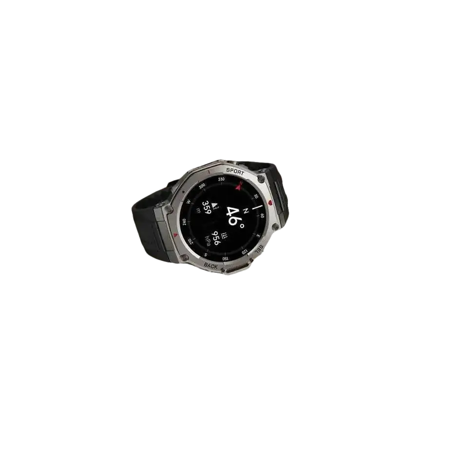 HUAWEI-Montre intelligente étanche pour Xiaomi, Smartwatch de sport, Fitness, Santé, Natation, Appel, GPS, Extérieur, Original, Premium, Nouveau, 2025