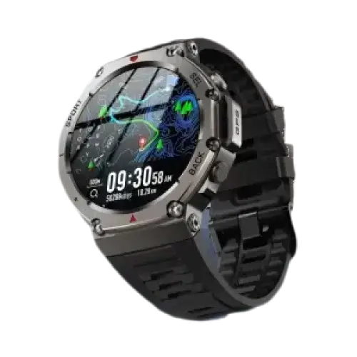 Montre intelligente étanche HUAWEI pour Xiaom 2025 https://e-commerceultrarapide.com