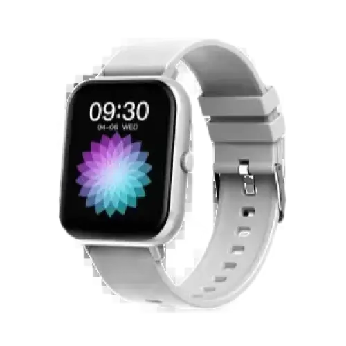 Montre intelligente étanche IP68 auto-tracking pour hommes et femmes, tracker de fitness.