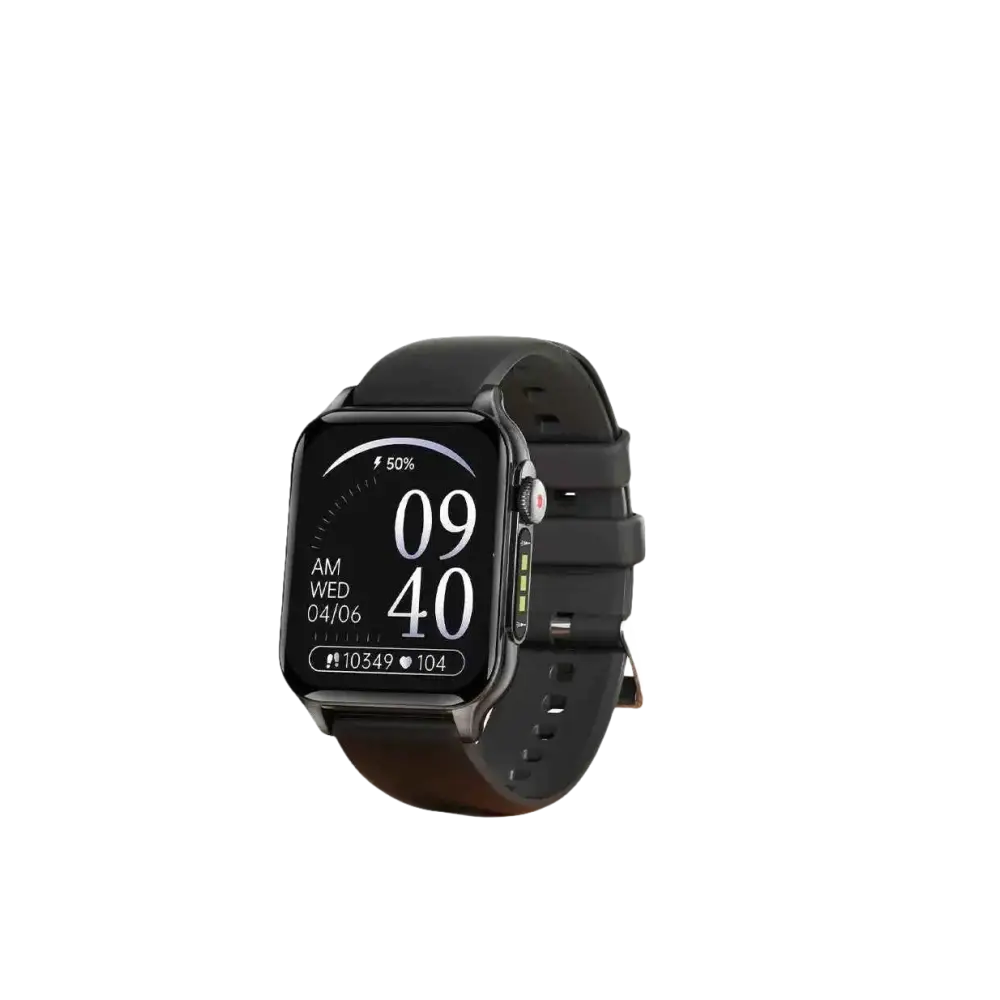 LIGE Montre intelligente de sport étanche homme - Performances et style optimal