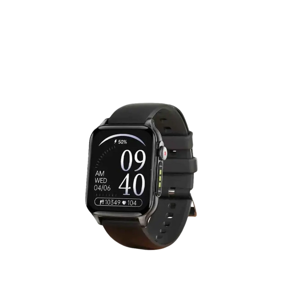 LIGE Montre intelligente de sport étanche homme - Performances et style optimal