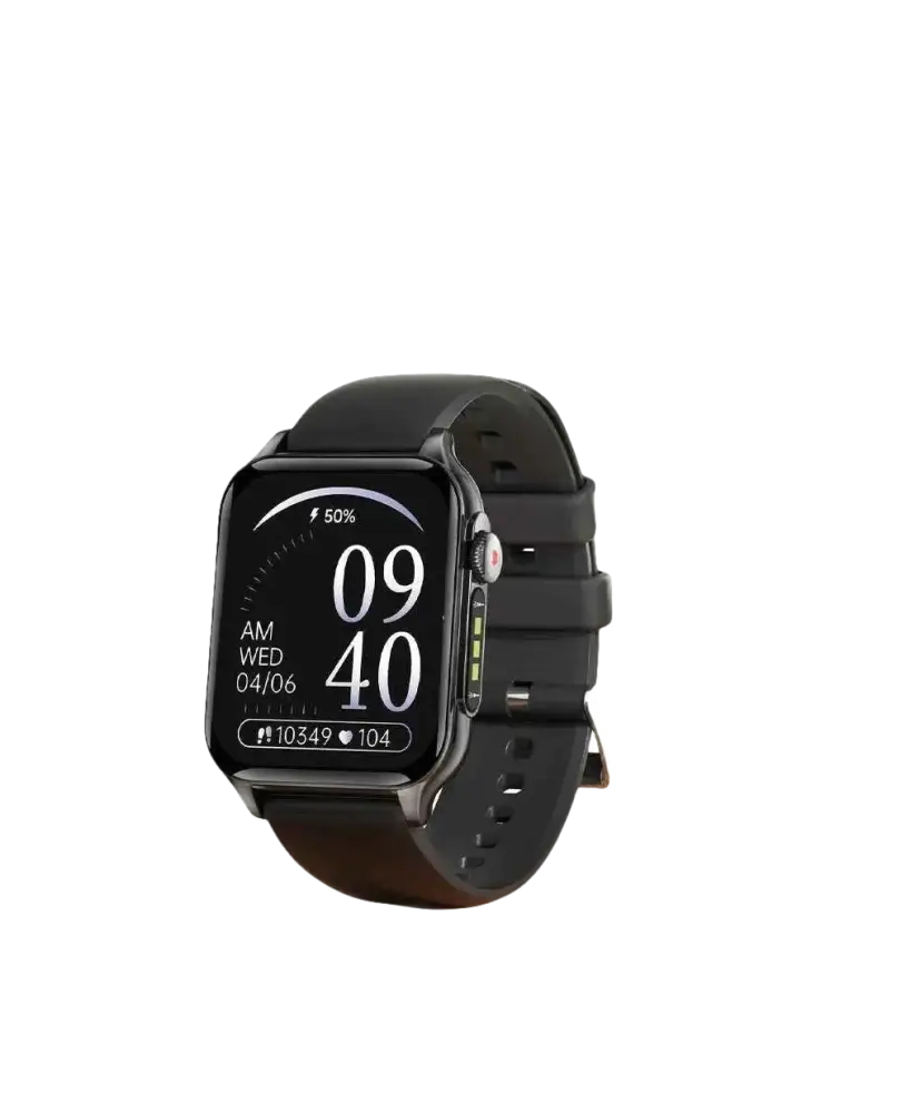 LIGE Montre intelligente de sport étanche homme - Performances et style optimal