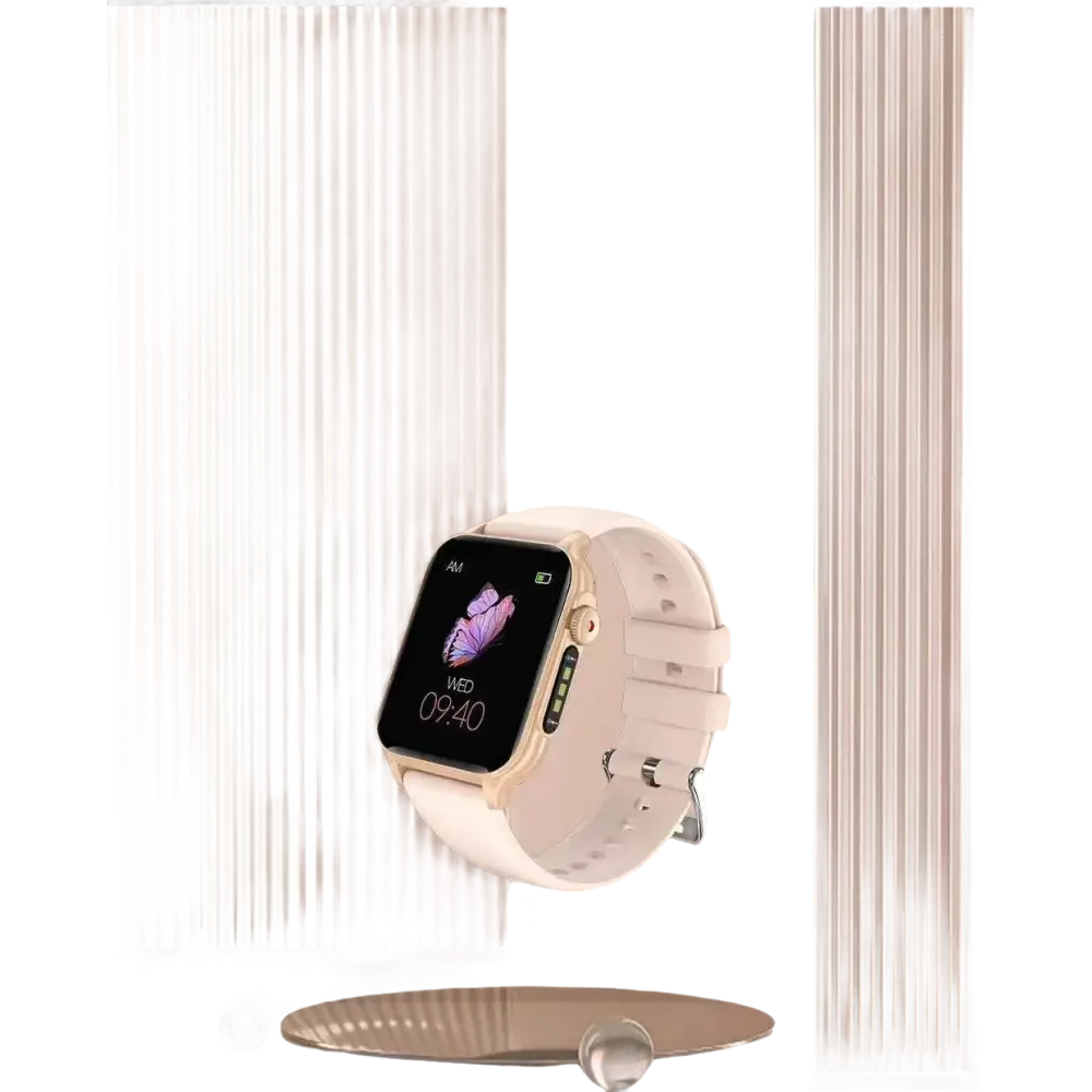 LIGE Montre intelligente de sport étanche homme - Performances et style optimal