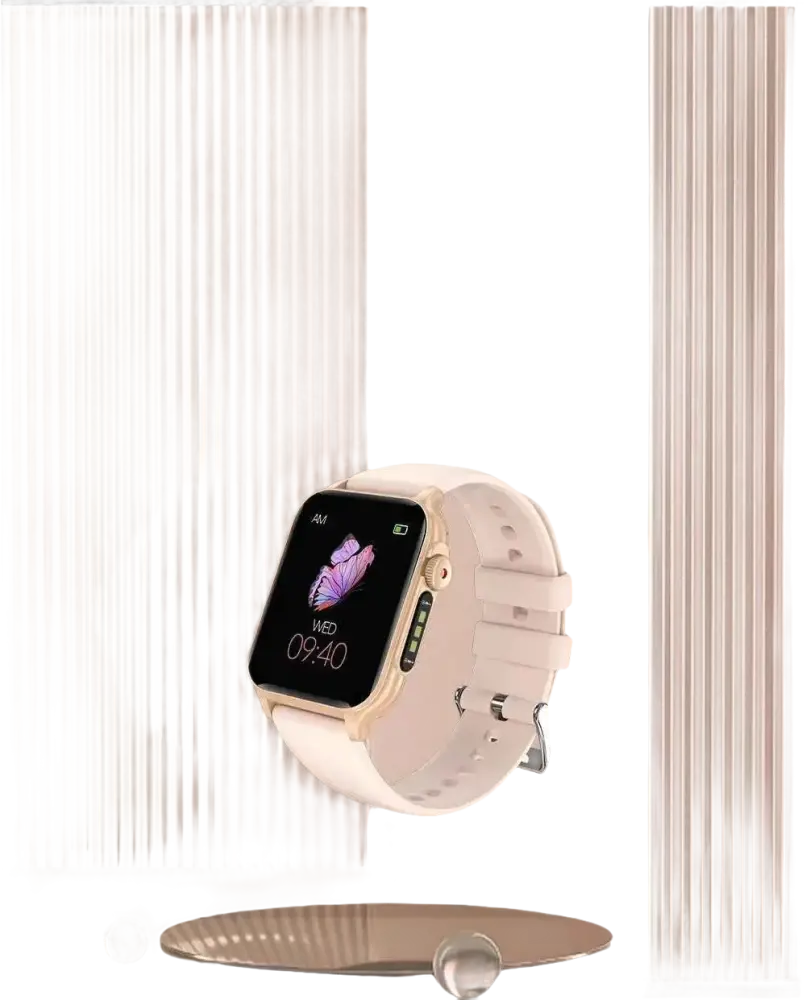LIGE Montre intelligente de sport étanche homme - Performances et style optimal
