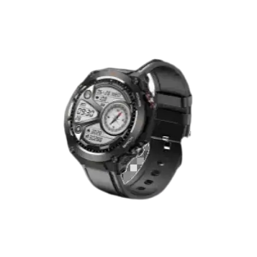 Montre intelligente GPS Xiaomi pour hommes et femmes - Idéale pour le sport