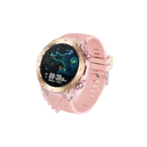 Montre intelligente GPS Xiaomi pour hommes et femmes - Idéale pour le sport