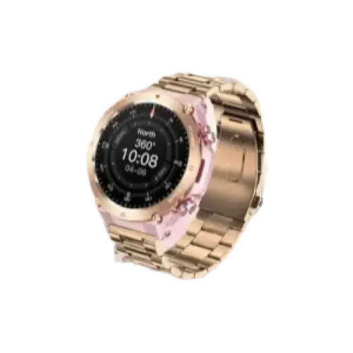 Montre intelligente GPS Xiaomi pour hommes et femmes - Idéale pour le sport