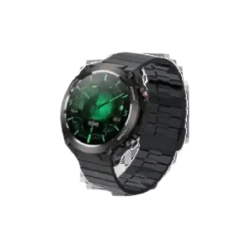 Montre intelligente GPS Xiaomi pour hommes et femmes - Idéale pour le sport