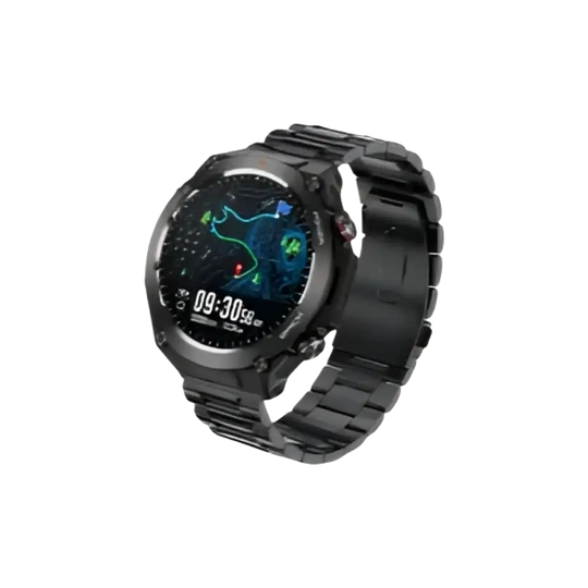Montre intelligente GPS Xiaomi pour hommes et femmes - Idéale pour le sport