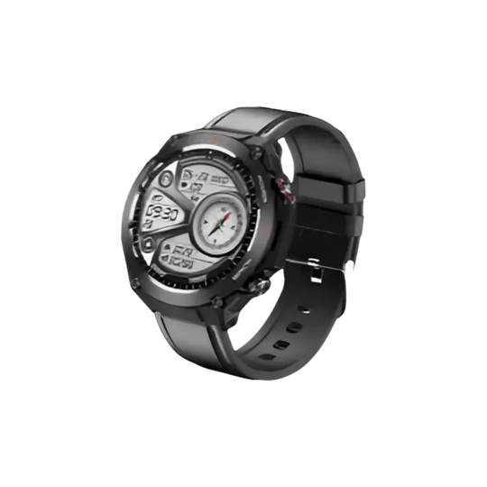 Montre intelligente GPS Xiaomi pour hommes et femmes - Idéale pour le sport