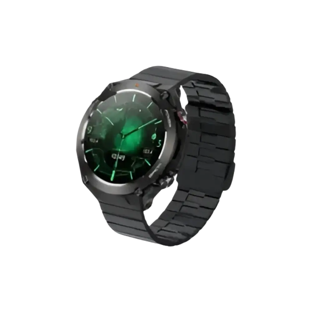 Montre intelligente GPS Xiaomi pour hommes et femmes - Idéale pour le sport