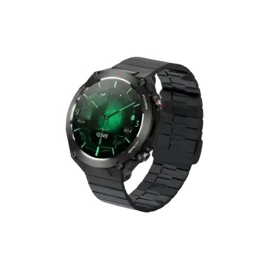 Montre intelligente GPS Xiaomi pour hommes et femmes - Idéale pour le sport