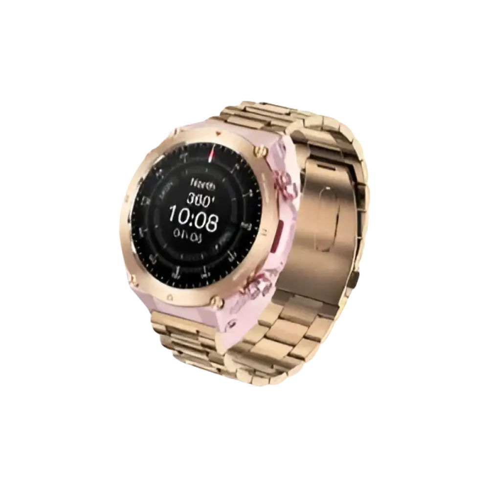 Montre intelligente GPS Xiaomi pour hommes et femmes - Idéale pour le sport