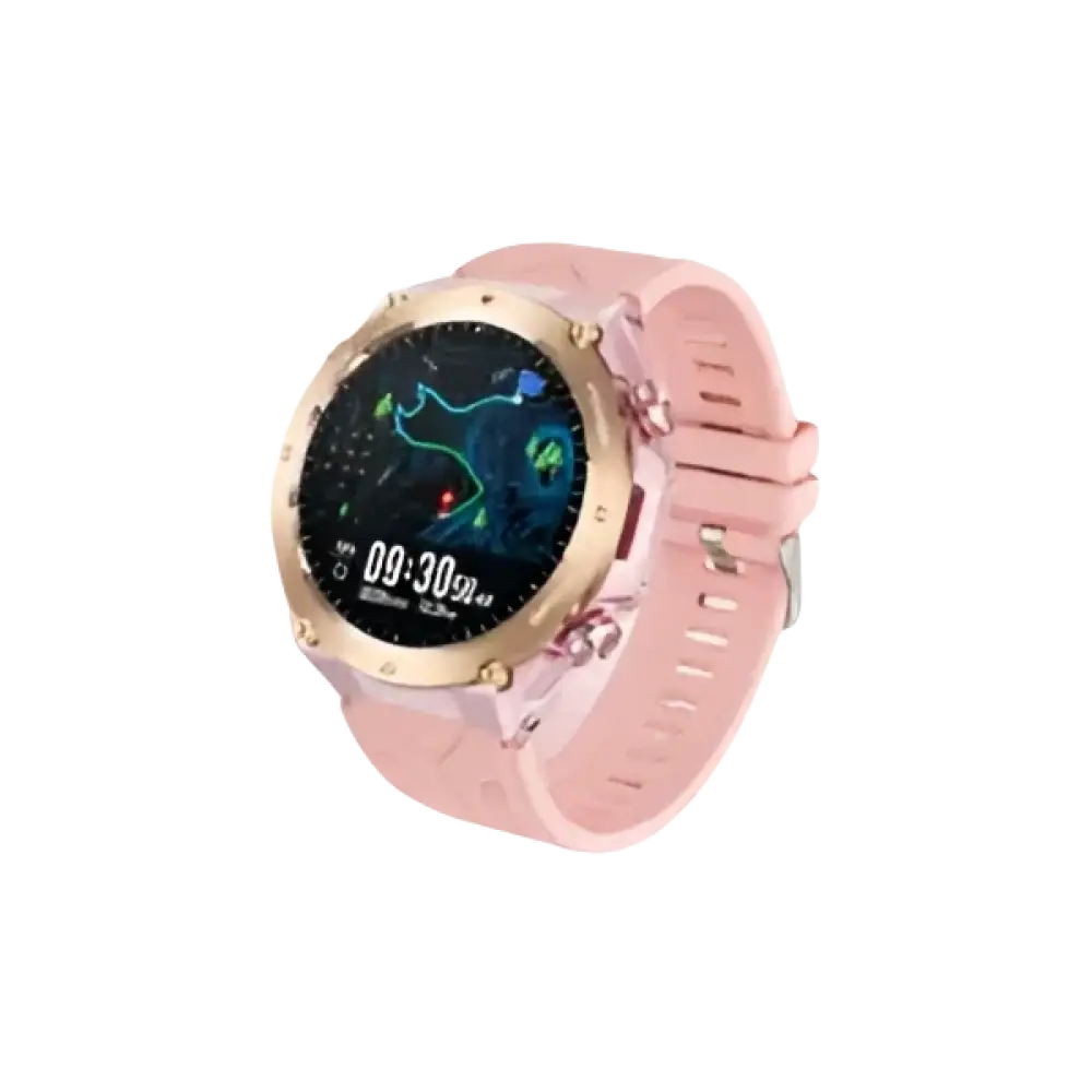 Montre intelligente GPS Xiaomi pour hommes et femmes - Idéale pour le sport