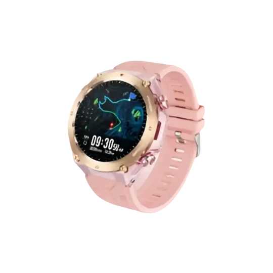 Montre intelligente GPS Xiaomi pour hommes et femmes - Idéale pour le sport