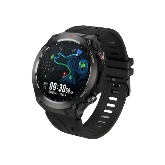 Montre intelligente GPS Xiaomi pour hommes et femmes - Idéale pour le sport