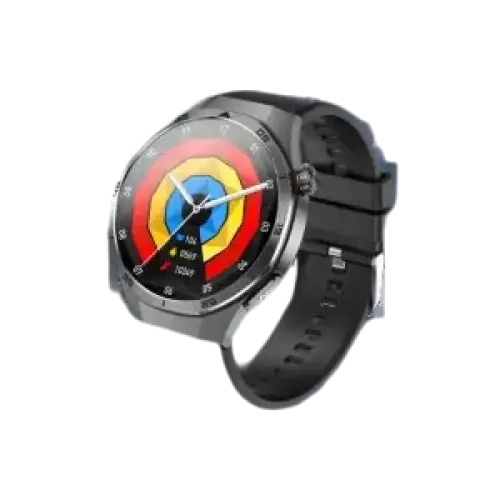 Montre intelligente HUAWEI ECG PPG haute précision pour hommes avec suivi des lipides et acide urique