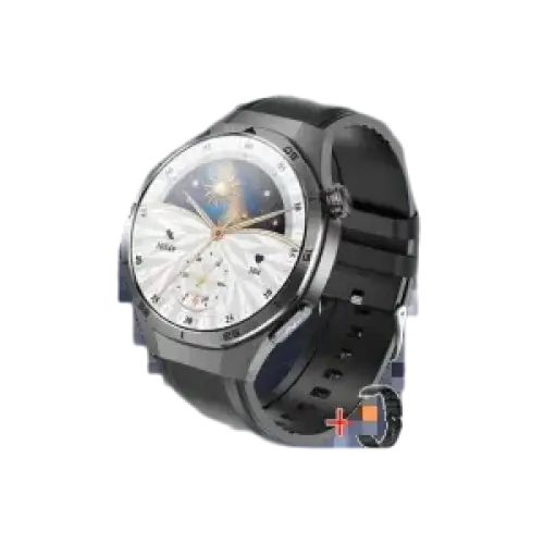 Montre intelligente HUAWEI ECG PPG haute précision pour hommes avec suivi des lipides et acide urique https://e-commerceultrarapide.com