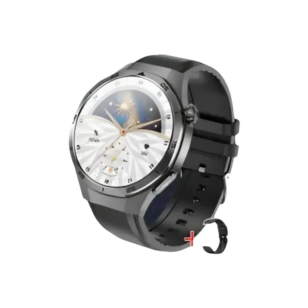 Montre intelligente HUAWEI ECG PPG haute précision pour hommes avec suivi des lipides et acide urique https://e-commerceultrarapide.com