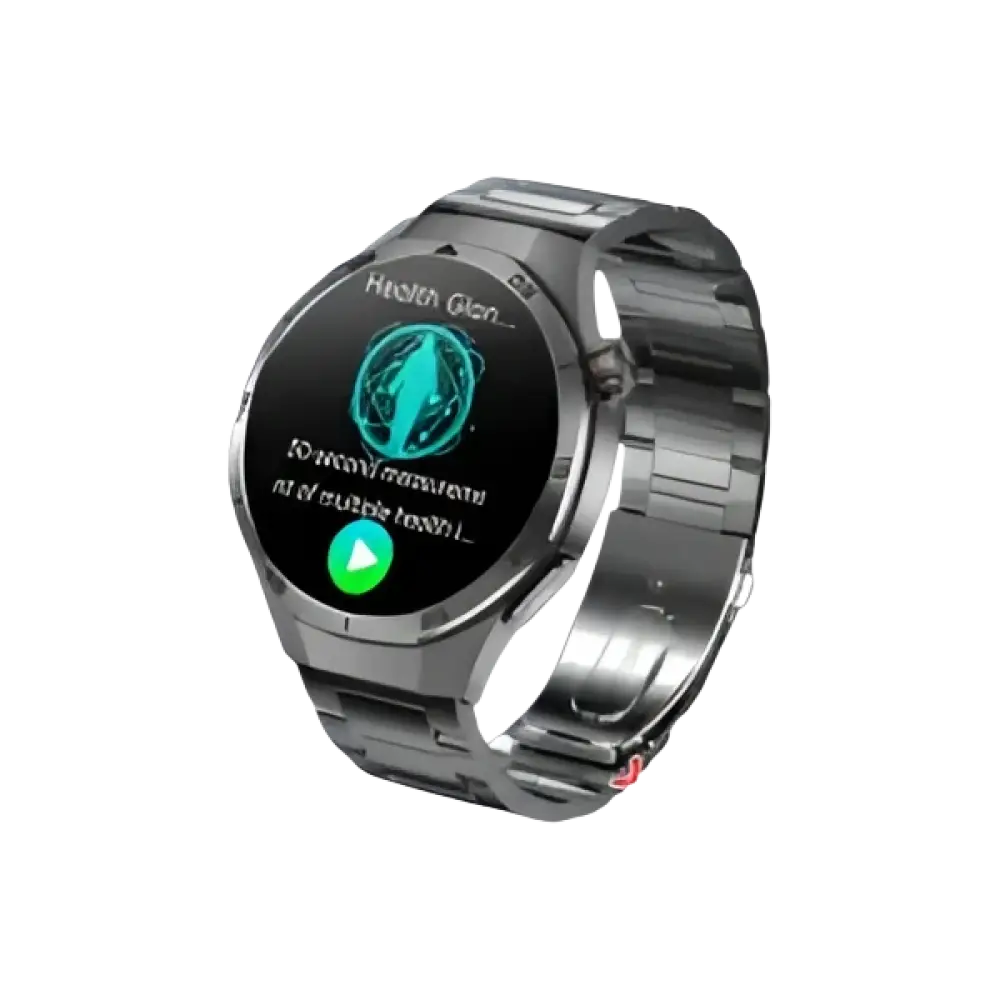 Montre intelligente HUAWEI ECG PPG haute précision pour hommes avec suivi des lipides et acide urique https://e-commerceultrarapide.com