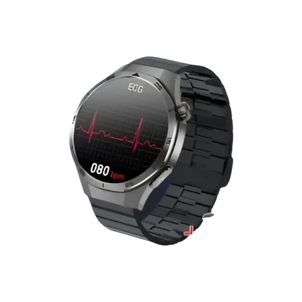 Montre intelligente HUAWEI ECG PPG haute précision pour hommes avec suivi des lipides et acide urique https://e-commerceultrarapide.com
