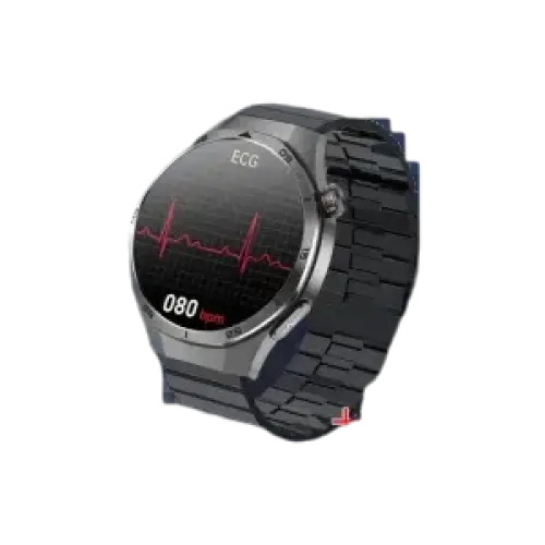 Montre intelligente HUAWEI ECG PPG haute précision pour hommes avec suivi des lipides et acide urique https://e-commerceultrarapide.com