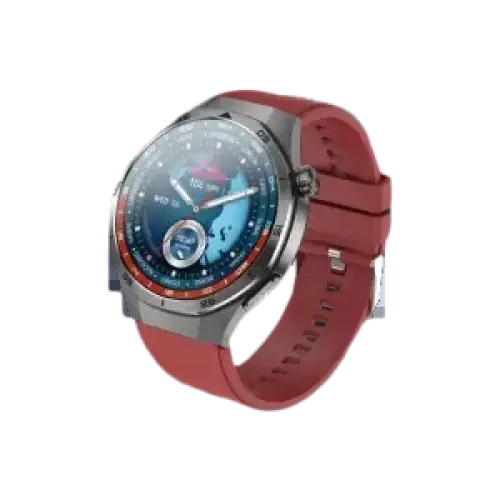 Montre intelligente HUAWEI ECG PPG haute précision pour hommes avec suivi des lipides et acide urique