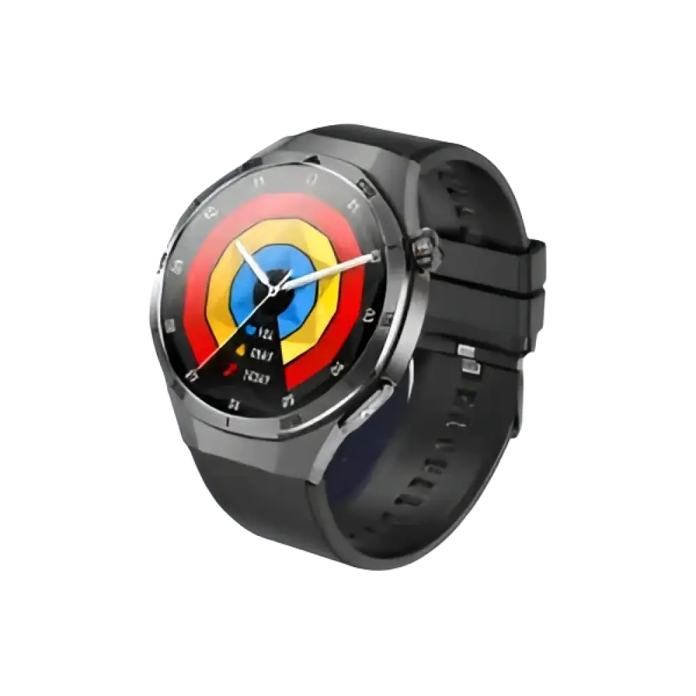 Montre intelligente HUAWEI ECG PPG haute précision pour hommes avec suivi des lipides et acide urique