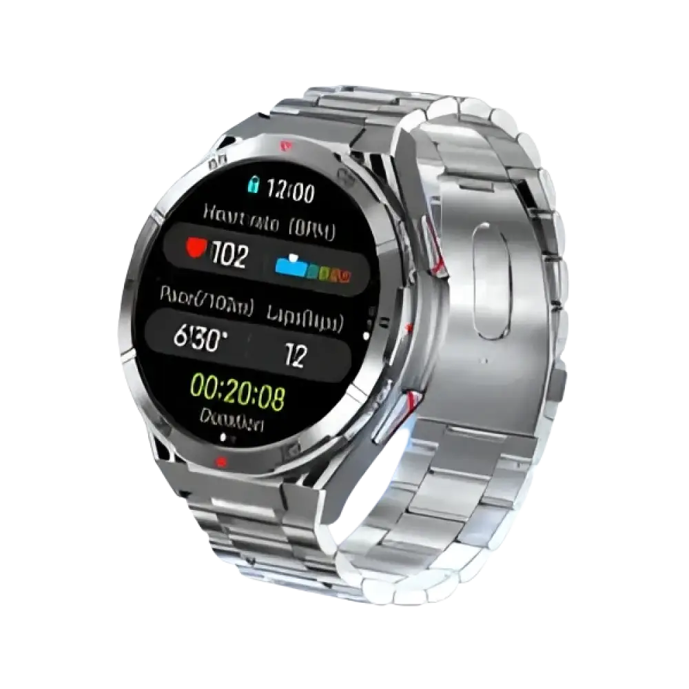 Montre intelligente HUAWEI GPS 2025 Originale avec écran AMOLED HD 466*466
