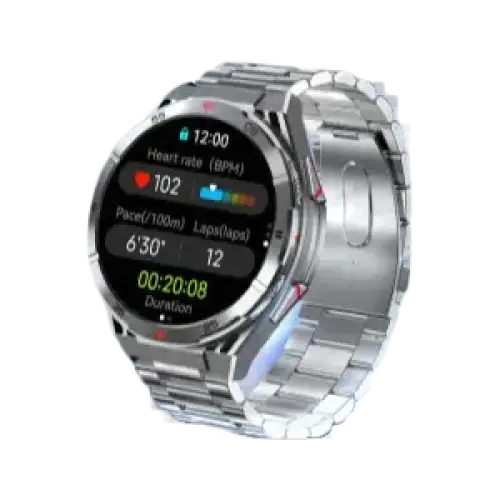 Montre intelligente HUAWEI GPS 2025 Originale avec écran AMOLED HD 466*466