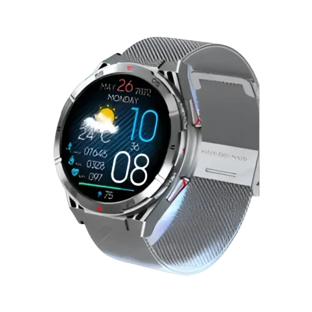 Montre intelligente HUAWEI GPS 2025 Originale avec écran AMOLED HD 466*466